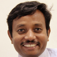 DR. ANIL UPADHYAY DR. ANIL UPADHYAY