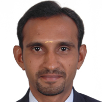 DR. RUDRESH M SHASTRI DR. RUDRESH M SHASTRI