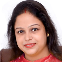 DR. SHAIFALI BANSSAL DR. SHAIFALI BANSSAL