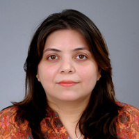 SHWETA CHABRA SHWETA CHABRA