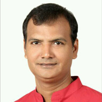 DR. VIJAY KUMAR PARIMAL SOLANKI DR. VIJAY KUMAR PARIMAL SOLANKI