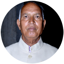 MR. M.D. CHOUHAN MR. M.D. CHOUHAN