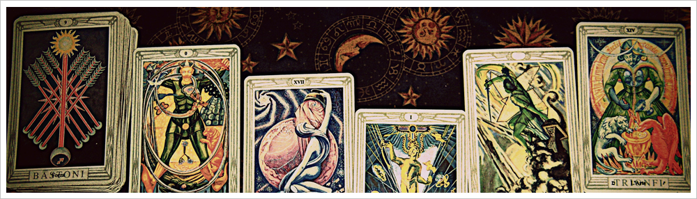 TAROT READING TAROT READING