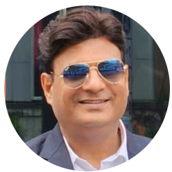 DR. VIKAS CHOUHAN DR. VIKAS CHOUHAN